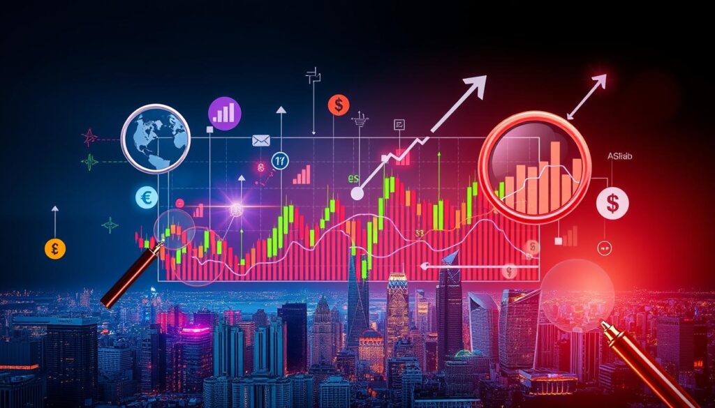 Economic indicators