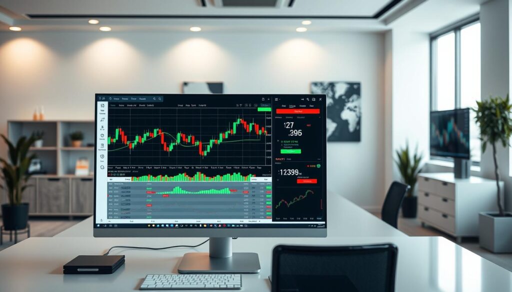 Forex Trading Platform