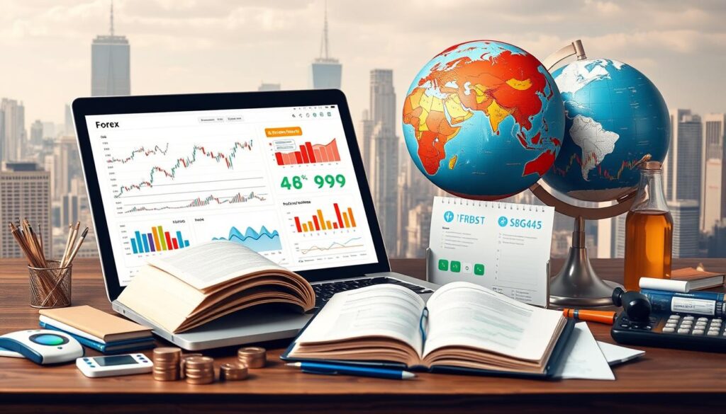 Forex education resources