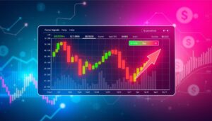 Forex trading signals for maximizing profit