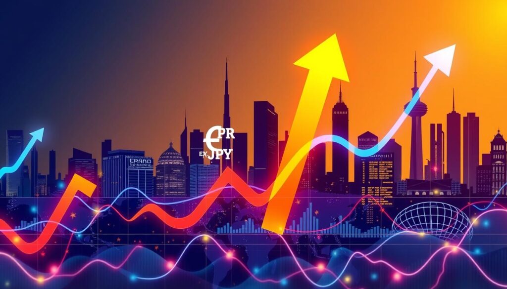 Top Forex pairs analysis