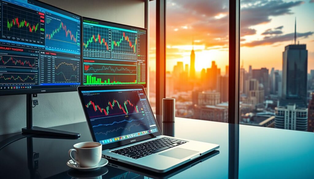 Top forex trading platforms reviewed