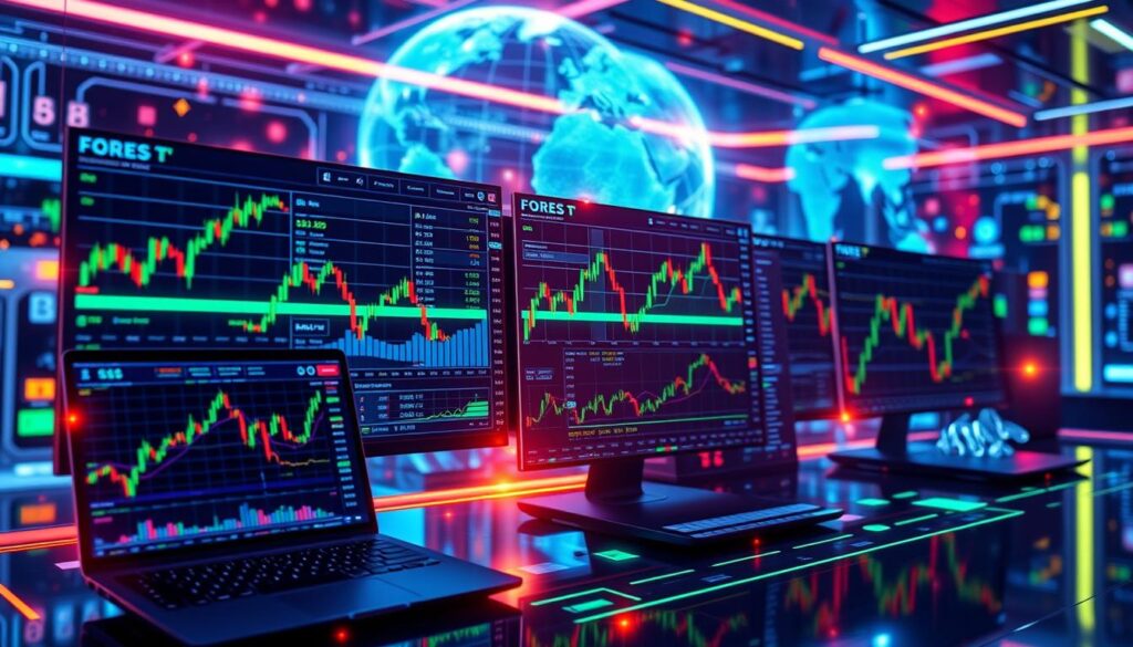 best forex trading platforms