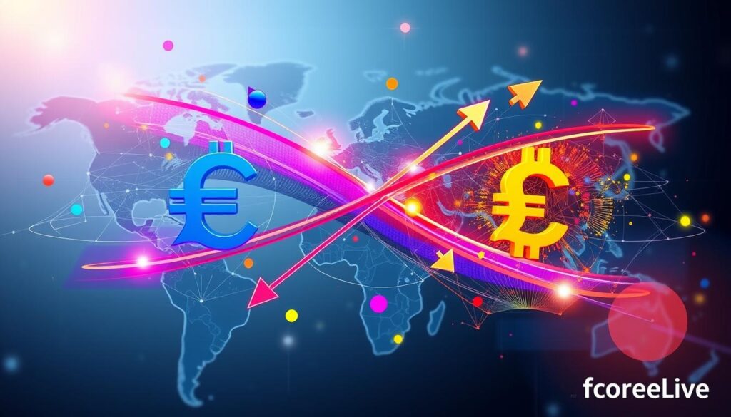 cross currency pairs