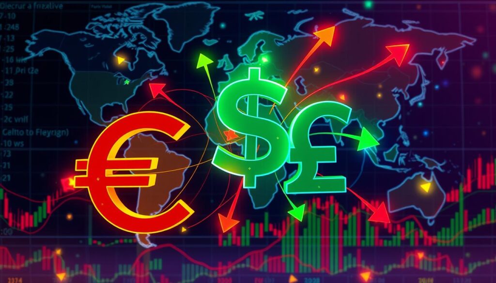 currency pairs