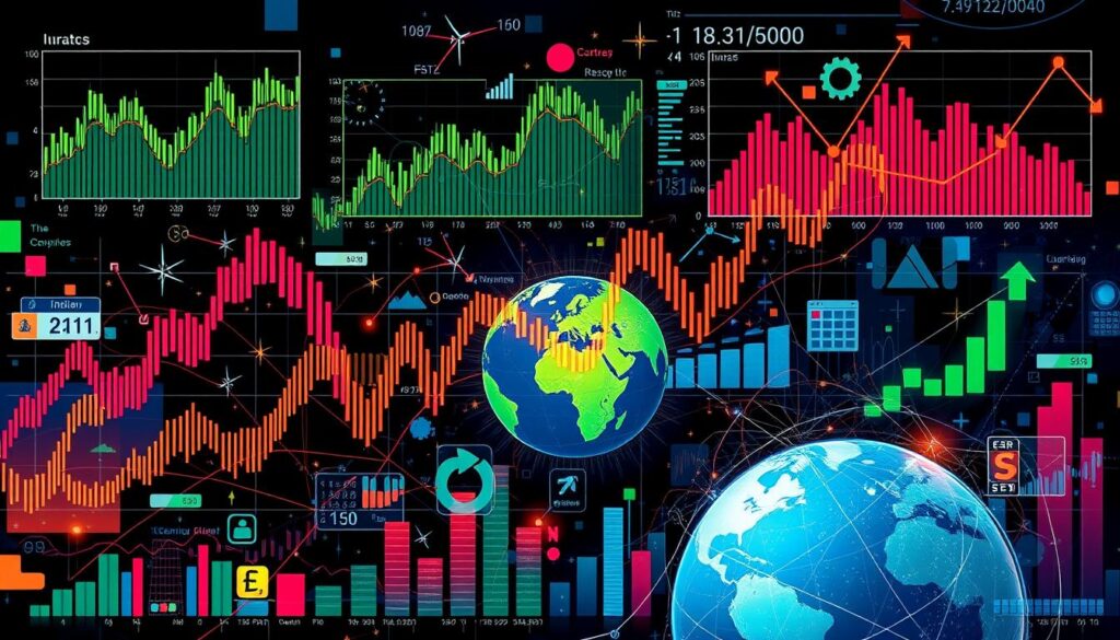 economic indicators