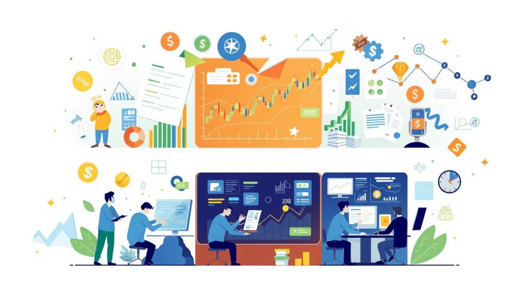 forex analysis types