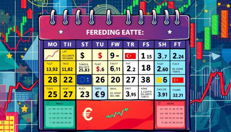 forex economic calendar