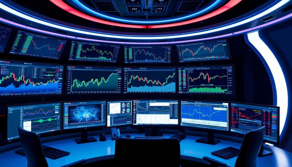 forex trading platforms