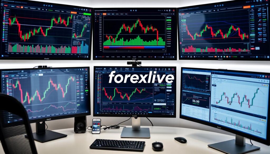 forex trading platforms