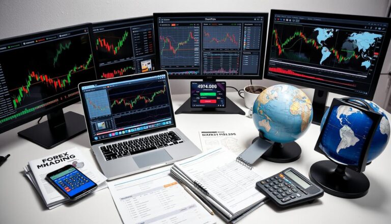 forex trading tools