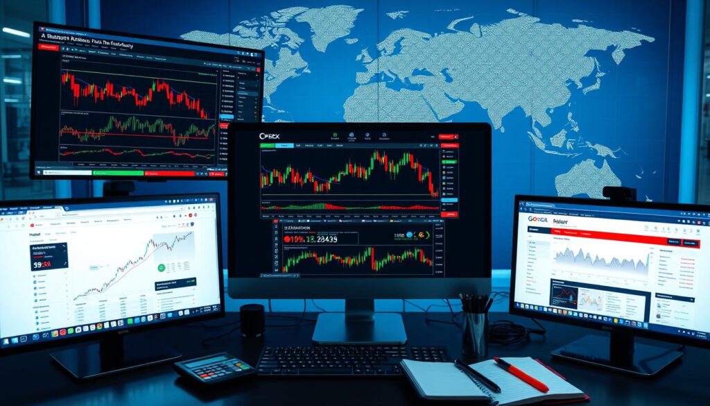 forex websites and blogs