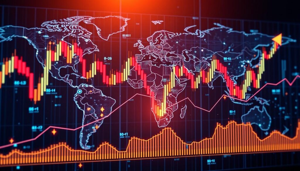 price action analysis