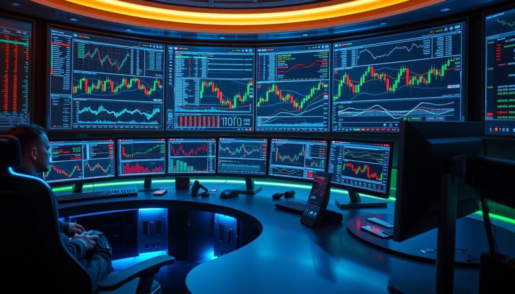 technical analysis in forex trading