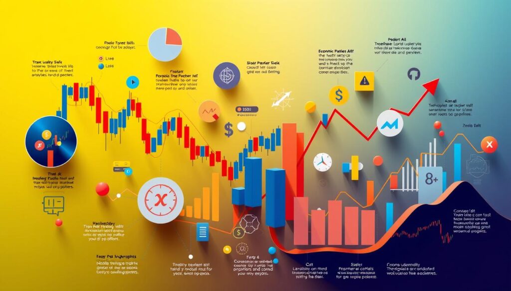 An overview of Forex market analysis techniques