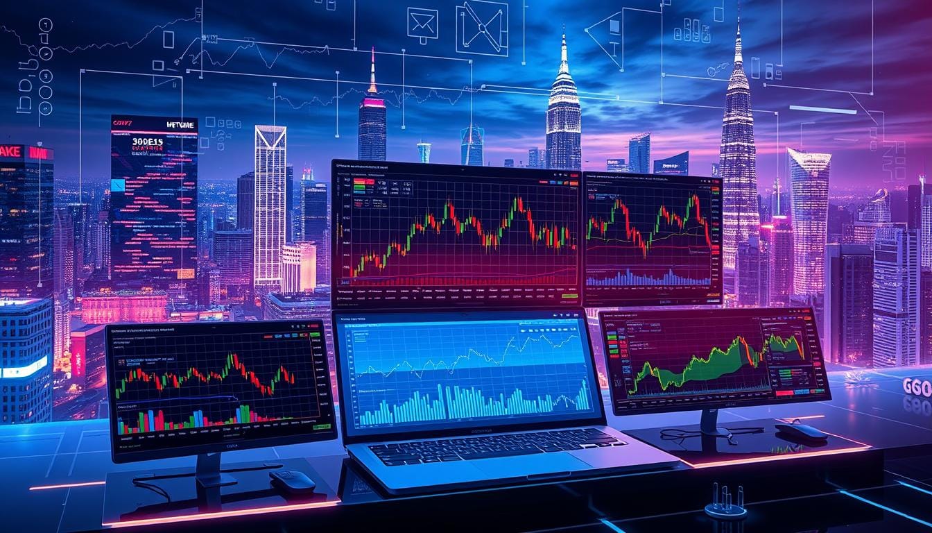 Best Forex Trading Platforms