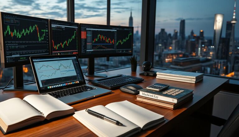 Essential Forex Trading Tools