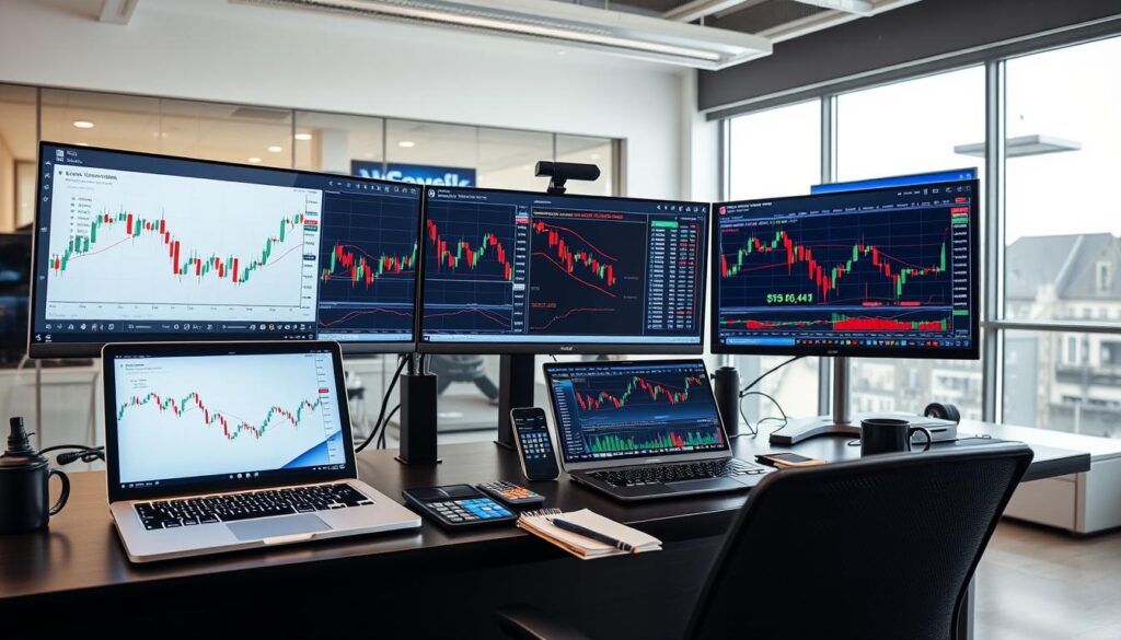 Essential Forex Trading Tools for Market Analysis