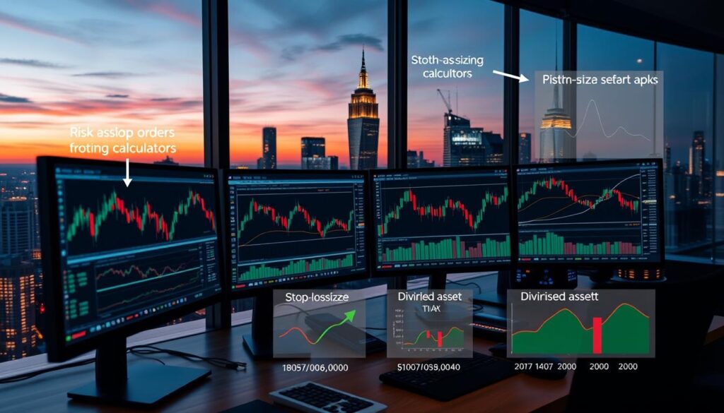 Forex Risk Management