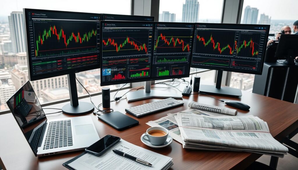 Forex Trading Tools