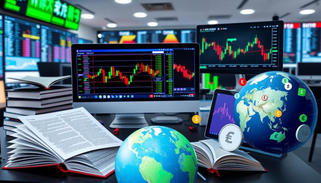 Forex educational resources