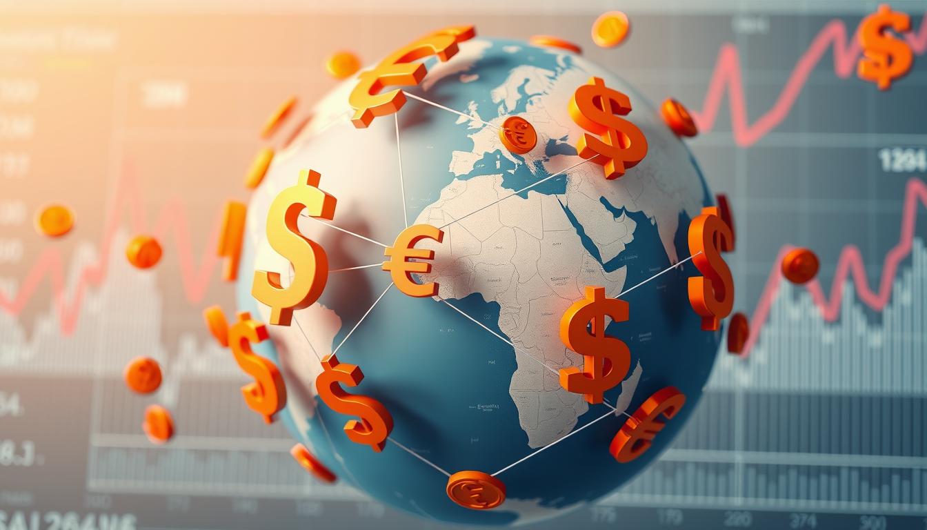 determining exchange rates