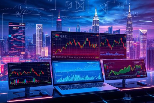 Best Forex Trading Platforms