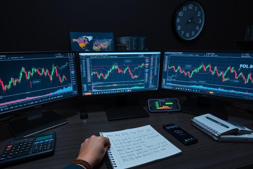 Forex trading tools for traders' efficiency